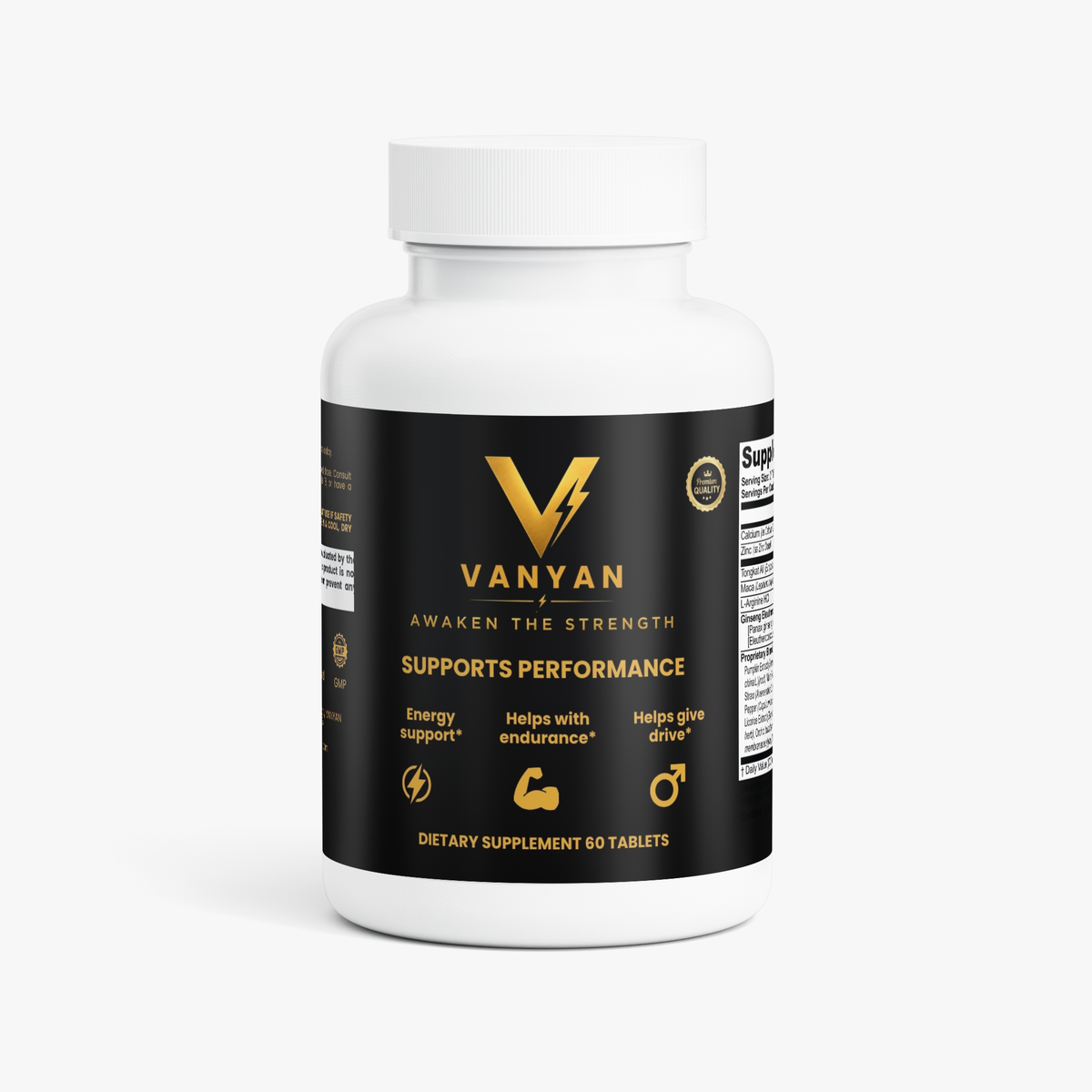 Performance Support