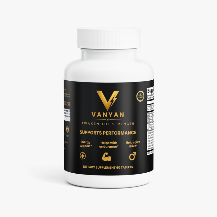 Performance Support