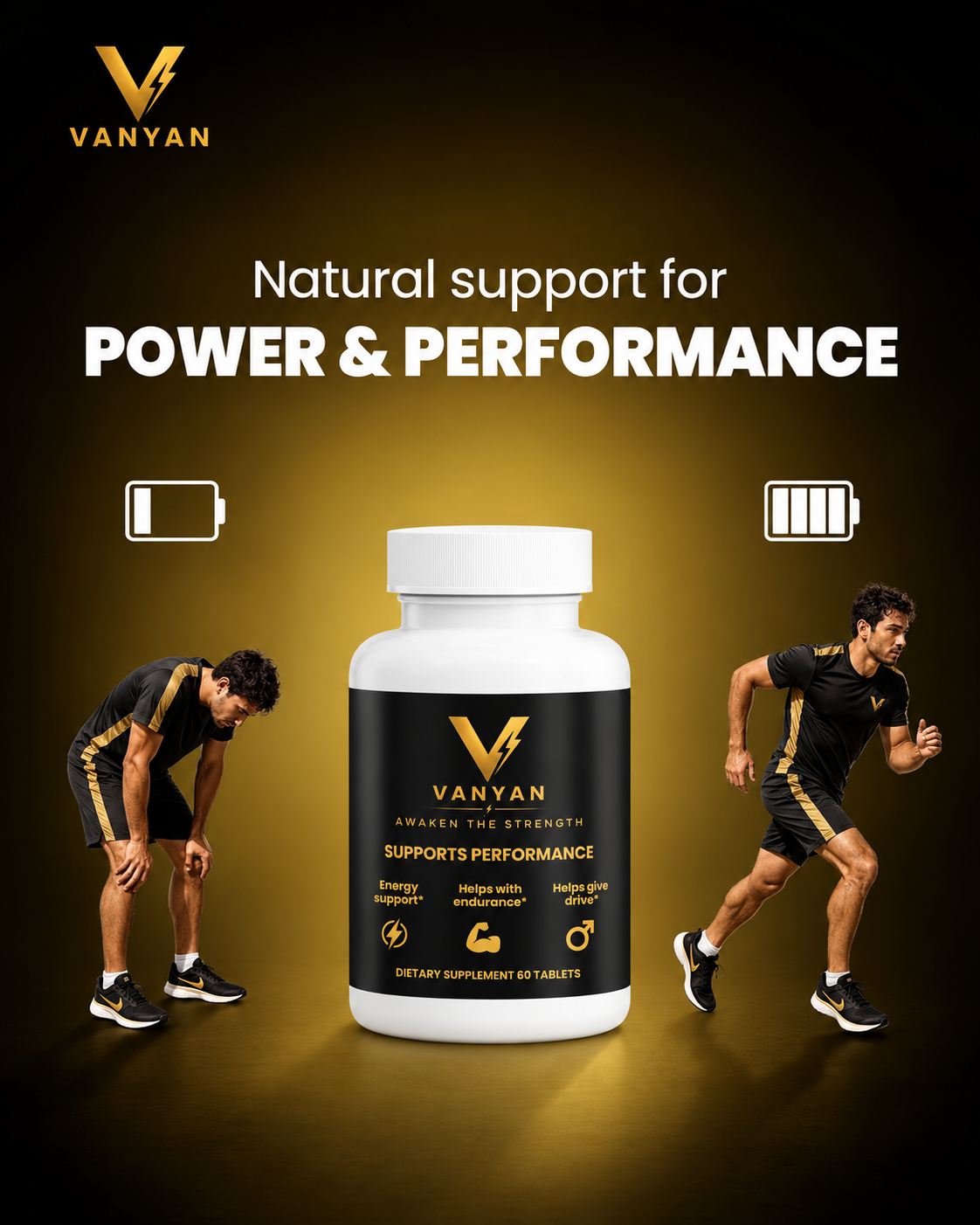 VANYAN Performance Support in a training environment